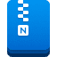 NanaZip 现代化开源压缩解压软件