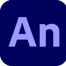 Adobe Animate 2024 v24.0.14.8 中文直装版下载｜AN2024 矢量 2D 交互动画制作软件