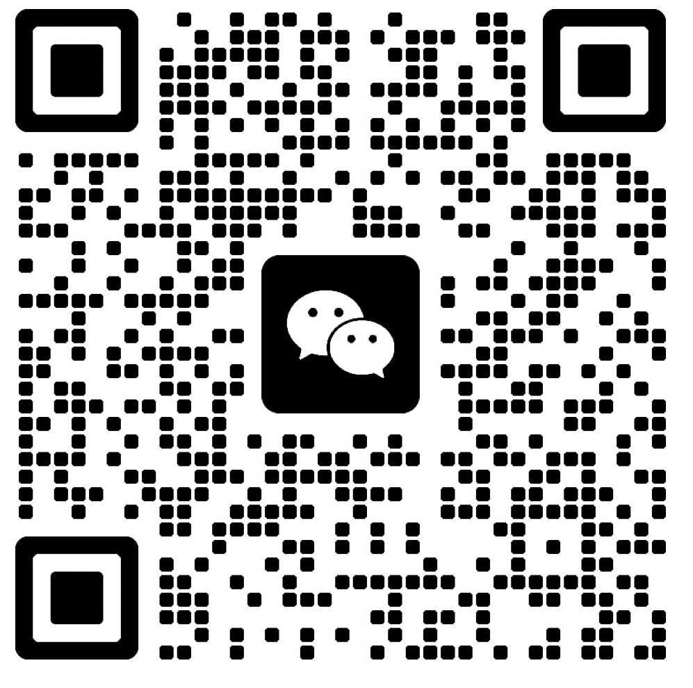 扫一扫加微信-微码集市
