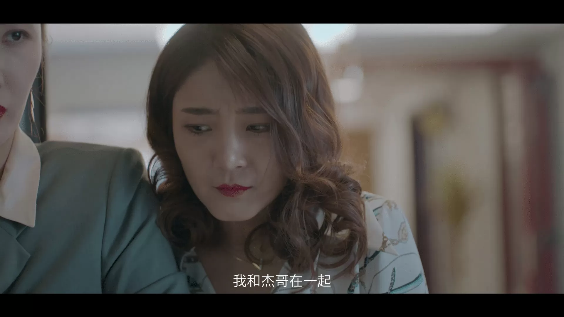图片[1]-好久不见全动态影像的悬疑游戏-微码集市